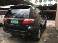 2011 Toyota Fortuner 3.0G 4x4 Automatic for sale-8
