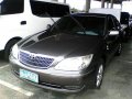 Good as new Toyota Camry 2005 for sale-2