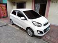 Well-maintained Kia Picanto 2013 for sale -0