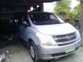 For sale 2011 Hyundai Grand Starex automatic for sale-4