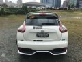 2017 Nissan Juke N Sport AT White SUV For Sale -6