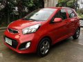 Kia Picanto 2012 for sale-1