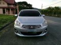 Mitsubishi Mirage G4 2014 for sale -1