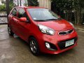 Kia Picanto 2012 for sale-2