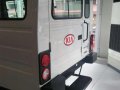 Kia K2700 Panoramic 4x2 MT White New For Sale -3