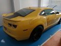 Chevrolet Camaro 2014 for sale-0