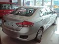 Well-maintained Suzuki Ciaz 2017 for sale-5