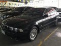 Good as new BMW 525i 2003 for sale -3
