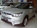 Well-maintained SsangYong Tivoli 2017 for sale-0