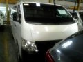 Nissan NV350 Urvan 2016-1