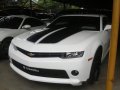Well-maintained Chevrolet Camaro 2015 for sale-2