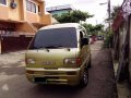 Like New Suzuki Multicab Van for sale-3