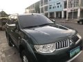 2010 Mitsubishi Montero for sale-1