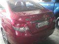 Mitsubishi Mirage G4 2015 for sale -4