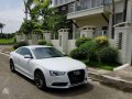 2016 Audi A5 2.0 AT White Coupe For Sale -0
