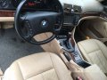 Good as new BMW 525i 2003 for sale -12