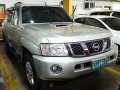 2008 Nissan Patrol Super Safari 30 4WD AT for sale-0