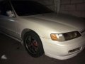 Honda Accord Automatic 97 model for sale-5