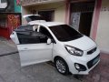 Well-maintained Kia Picanto 2013 for sale -7