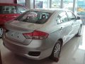 Well-maintained Suzuki Ciaz 2017 for sale-4