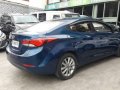 Well-kept Hyundai Elantra 2014 for sale-3