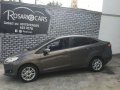 Good as new Ford Fiesta 2016 for sale-2