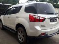 2016 Isuzu Mux for sale-2