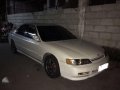 Honda Accord Automatic 97 model for sale-0
