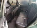 2015 Subaru Forester Premium AT Green For Sale -10