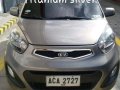 Kia Picanto 2017 for sale-5