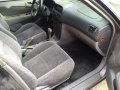 Toyota Corolla Gli Lovelife 1998 AT Brown For Sale -9