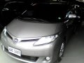 Toyota Previa 2016 for sale -2