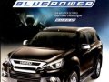 New 2018 Isuzu MUX 4X2 Ls A AT 3.0L EURO4 For Sale -3