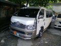 Like New Toyota Grandia for sale-3