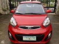 Kia Picanto 2012 for sale-0