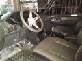 2003 Mitsubishi Pajero for sale-4