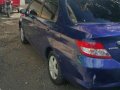 Honda City 2004 Automatic Blue For Sale -0