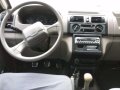 2004 Mitsubishi Adventure for sale-6