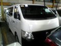 Nissan NV350 Urvan 2016-0