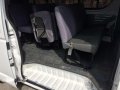 Toyota Hi ace Commuter 2008 White For Sale -6
