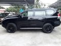 Good as new Toyota Land Cruiser Prado 2010 for sale-2