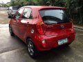 Kia Picanto 2012 for sale-6