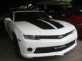 Well-maintained Chevrolet Camaro 2015 for sale-0