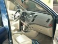 Toyota Fortuner 2007 for sale -7