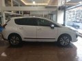 New Peugeot 3008 Allure AT White SUV For Sale -2