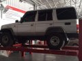 For sale Toyota Prado Landcruiser -0