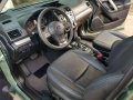 2015 Subaru Forester Premium AT Green For Sale -2