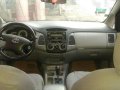 Toyota Innova 2010  for sale-2