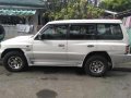 Mitsubishi  Pajero 2000 for sale-0