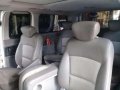 For sale 2011 Hyundai Grand Starex automatic for sale-8